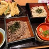 5月17日　天ぷらそば・うどん