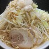  今日は北区のラーメン小次郎さん