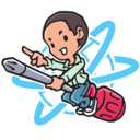 ハバタクリケイのアーカイブ