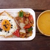 築地場外『TSUKIJI PEPPERS CAFE』『センリ軒』。(2024.7.7日)
