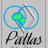 牡羊座「12ハウス」小惑星パラス　Pallas