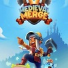 感想&レビュー：「Medieval Merge」中世ファンタジーRPG風な世界観が広がるマージパズルゲーム