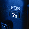 【CANON 最後のフィルム中級機】CANON EOS 7s購入