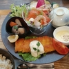 CAFE&DINING 蔵前、竜の井（たつのい）に行ってみました。