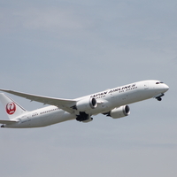 JAL旅客機コレクション創刊号　BOEING 787-9 DREAMLINER JAL旅客機コレクション 創刊号 (BOEING 787-9) [分冊百科