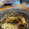 お料理