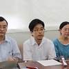 ８月29日「和大で考える安保法案」シンポジウム