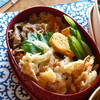 5月15日のお弁当
