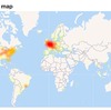 Facebook, Instagram, WhatsApp down in some parts of the world