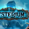 PC『Mysterium: A Psychic Clue Game』Asmodee Digital, Playsoft