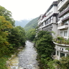 「土木遺産13490m」号でゆく水上温泉街と土合駅