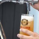 お酒弱いけど、バーホッパーに憧れて・・・♪