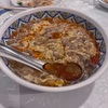 どっちが美味い！？揚州商人相模大野店で酸辣湯麺とプレミアム酸辣湯麺を食べ比べ！！