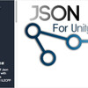 【速報】.NET用の最も堅牢なJsonシリアライゼーションパッケージ「JSON .NET For Unity」が無料化！