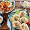 韓国風料理