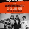 USAのコアバンド「Spaced」2