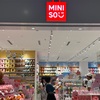 Happy MINISO