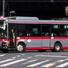 東急バス　TA833