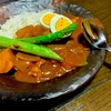 美味しい！と言われるトマトカレー