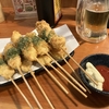 5/23、トリキ@新横浜