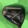 タイトリストTSR2ドライバーカスタムシャフト試打評価