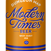 ビール66 Modern Times Dungeon Map / モダンタイムス ダンジョン マップ