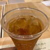 糖質のないカフェの飲み物を求めて