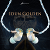 【ニュース】人気中華イヤホンのリファインモデル「Kinera Idun Golden」が海外発表