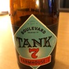 ビール Voulevard Tank 7