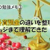 【FX初心者の勉強メモ③】FXと外貨預金の「違い」を初心者なりに整理したらレバレッジまで理解できた