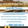 Get the Most out Your Used RV in Worth