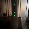 CTYのギガベーシック1Gが遅いのだけれど