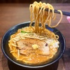 【新店】富山市に岩本屋系列の味噌ラーメン専門店が7月オープン予定！ベジポタ濃厚味噌を年中楽しめるのは嬉しい！【味噌ラー 一二三（富山・富山市）】