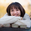 柚奈あやかさん その53 ─ 北陸モデルコレクション 2021.11.28 呉羽山公園・都市緑化植物園 ─