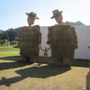 大地の芸術祭の里