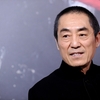 チャン・イーモウ　Yimou Zhang 