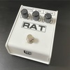 【レビュー】Pro Co RAT 2 WHITE“IKEBE 40th Anniversary”