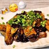 この世から茄子が消える旨さ！とろとろやみつき無限なす (簡単おかず おつまみ お弁当 レシピ)