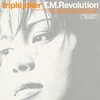 triple joker / T.M.Revolution (1998/2016 48/24)