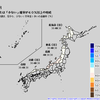 今年の冬（2016-2017年）の降雪量予報で私的予想が不幸にも的中して大雪となってしまった。