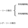 かいけいがく vol.51 - リース取引 Part.1 -