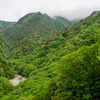 登山再開！　釈迦ヶ岳①　2020.5.23