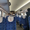 ラオス→タイ乗り物の旅②Lao-China Railway中国ラオス鉄道
