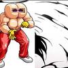 ろっく自身が悪魔超人になる