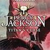 Percy Jackson and the Titan's Curse