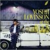 at the BLACK HOLE/YOSHII LOVINSON