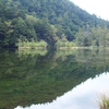 稜線を歩きたくて…蝶ヶ岳　その１