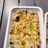 【閉店】西武百貨店9階・食と緑の空中庭園の「【A】PIZZA（エーピッツァ）」でマルゲリータとクアトロフォルマッジを堪能