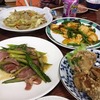 信州健康ランド お食事処｜信州健康ランド｜チヂミとイカ炒め、唐揚げ！大広間の料理が驚くほど安くて美味い！ 