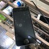 iPhoneSEのガラス割れ修理に福岡県糟屋郡新宮町よりお越し頂きました！